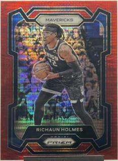 Richaun Holmes