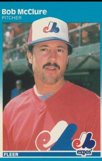 Bob McClure