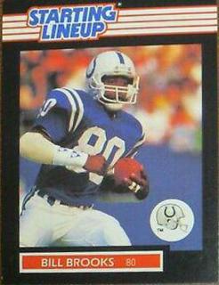 Bill Brooks