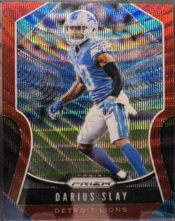 Darius Slay