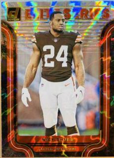 Nick Chubb