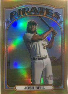 Josh Bell