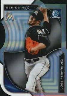 Jose Fernandez
