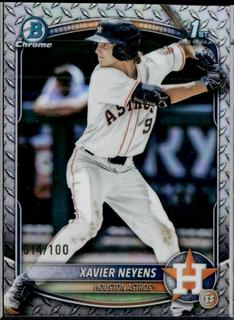 Xavier Neyens