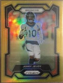 Jerry Jeudy