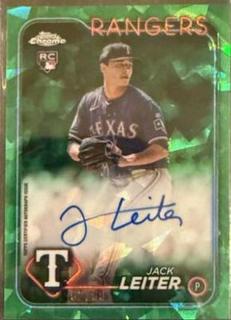 Jack Leiter