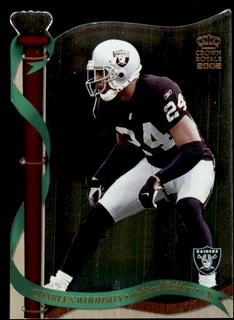 Charles Woodson