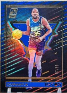 Kevin Durant