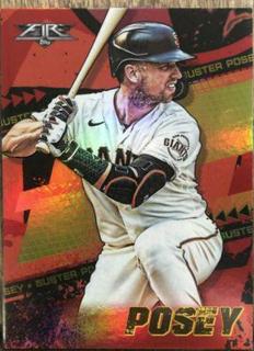 Buster Posey