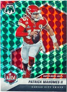 Patrick Mahomes II