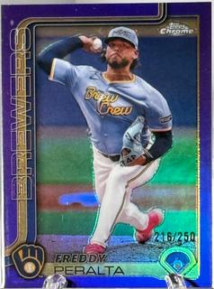Freddy Peralta