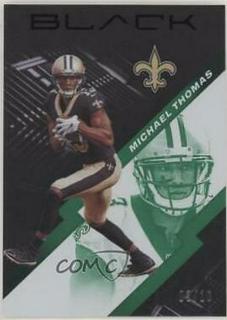 Michael Thomas