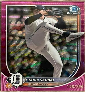 Tarik Skubal