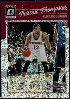 Tristan Thompson