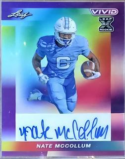 Nate McCollum