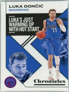 Luka Doncic