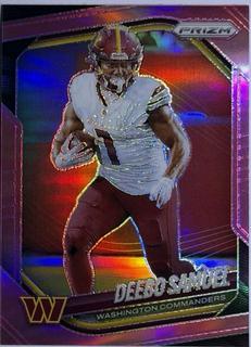 Deebo Samuel