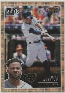 Jose Altuve