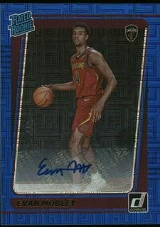 Evan Mobley