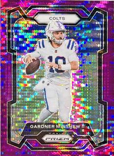 Gardner Minshew II