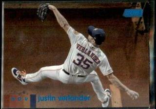 Justin Verlander