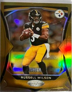Russell Wilson