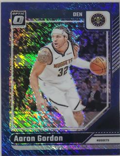 Aaron Gordon