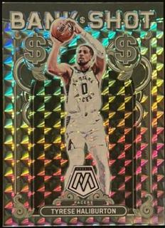 Tyrese Haliburton