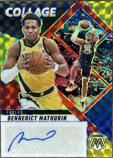 Bennedict Mathurin