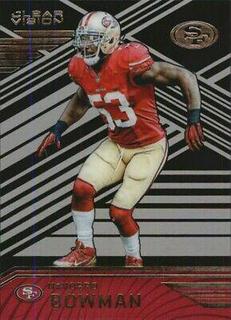 Navorro Bowman