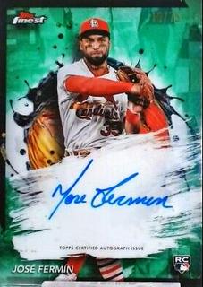 Jose Fermin