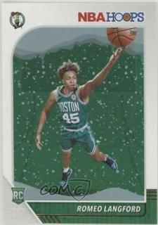 Romeo Langford