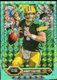 Brett Favre