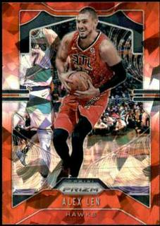Alex Len