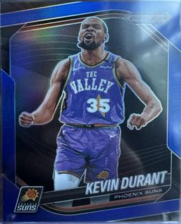 Kevin Durant