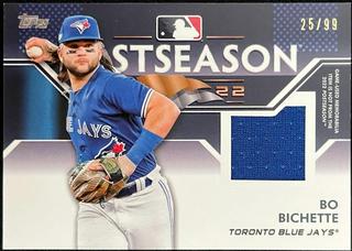 Bo Bichette