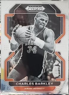Charles Barkley