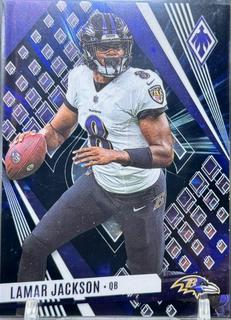 Lamar Jackson