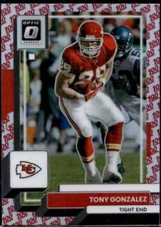 Tony Gonzalez