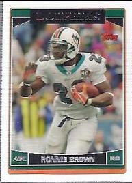 Ronnie Brown
