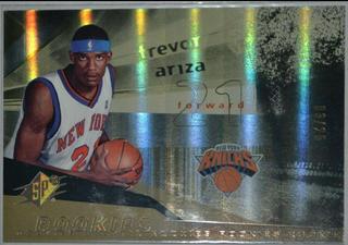Trevor Ariza