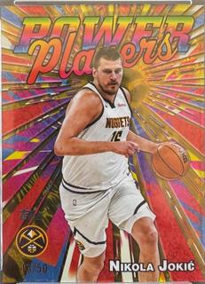 Nikola Jokic