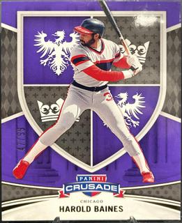 Harold Baines