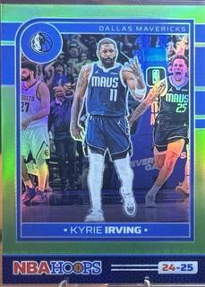 Kyrie Irving
