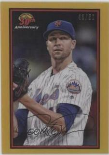 Jacob deGrom