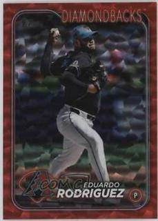 Eduardo Rodriguez