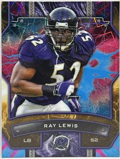 Ray Lewis