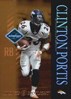 Clinton Portis