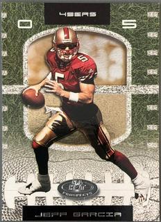 Jeff Garcia