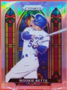 Mookie Betts